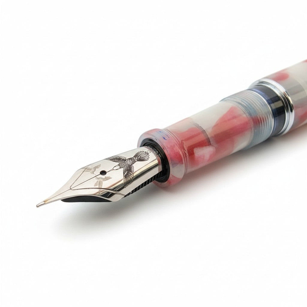 Specialty Ground Fountain Pen