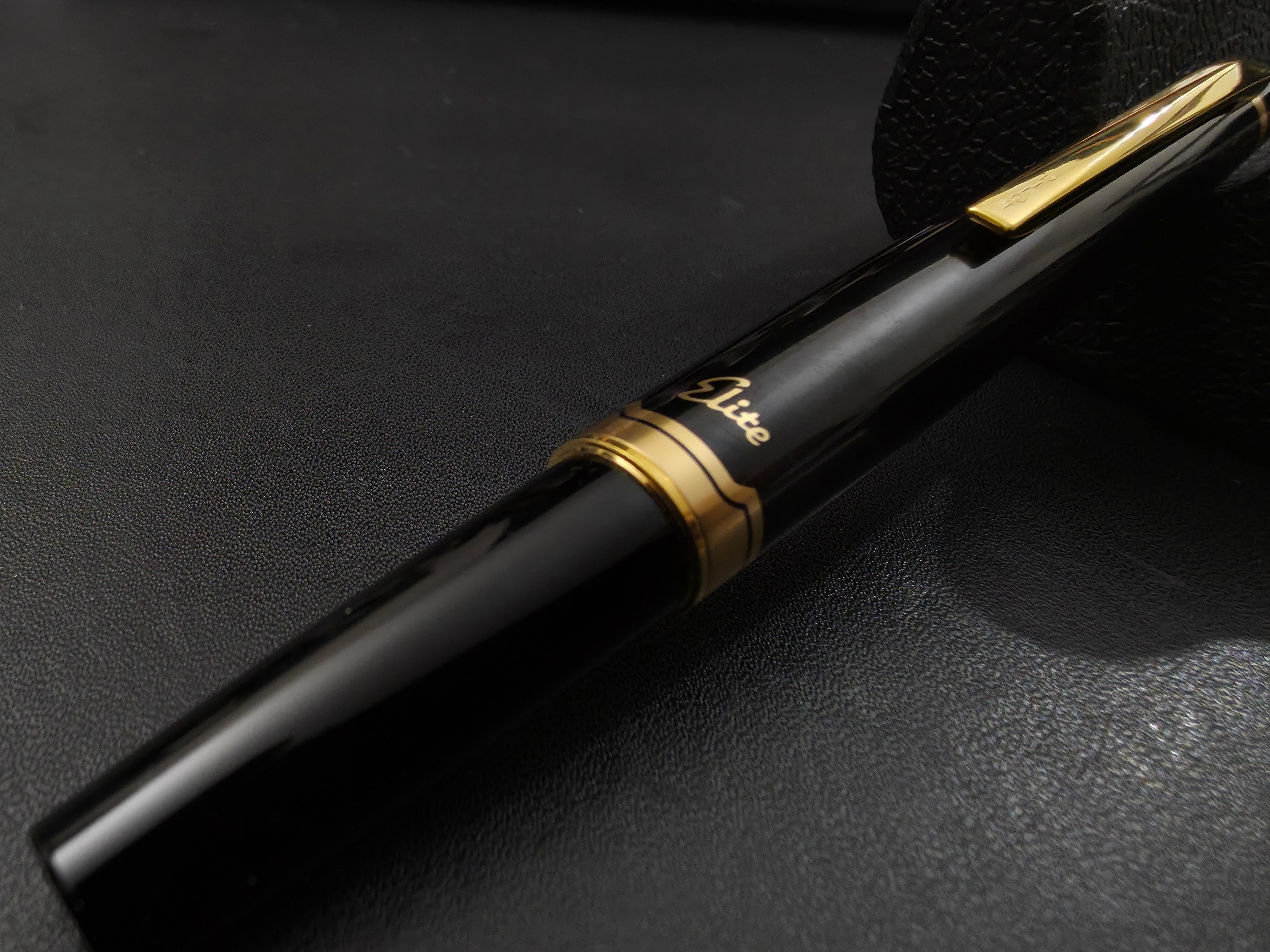 Pre-owned Pilot E95S