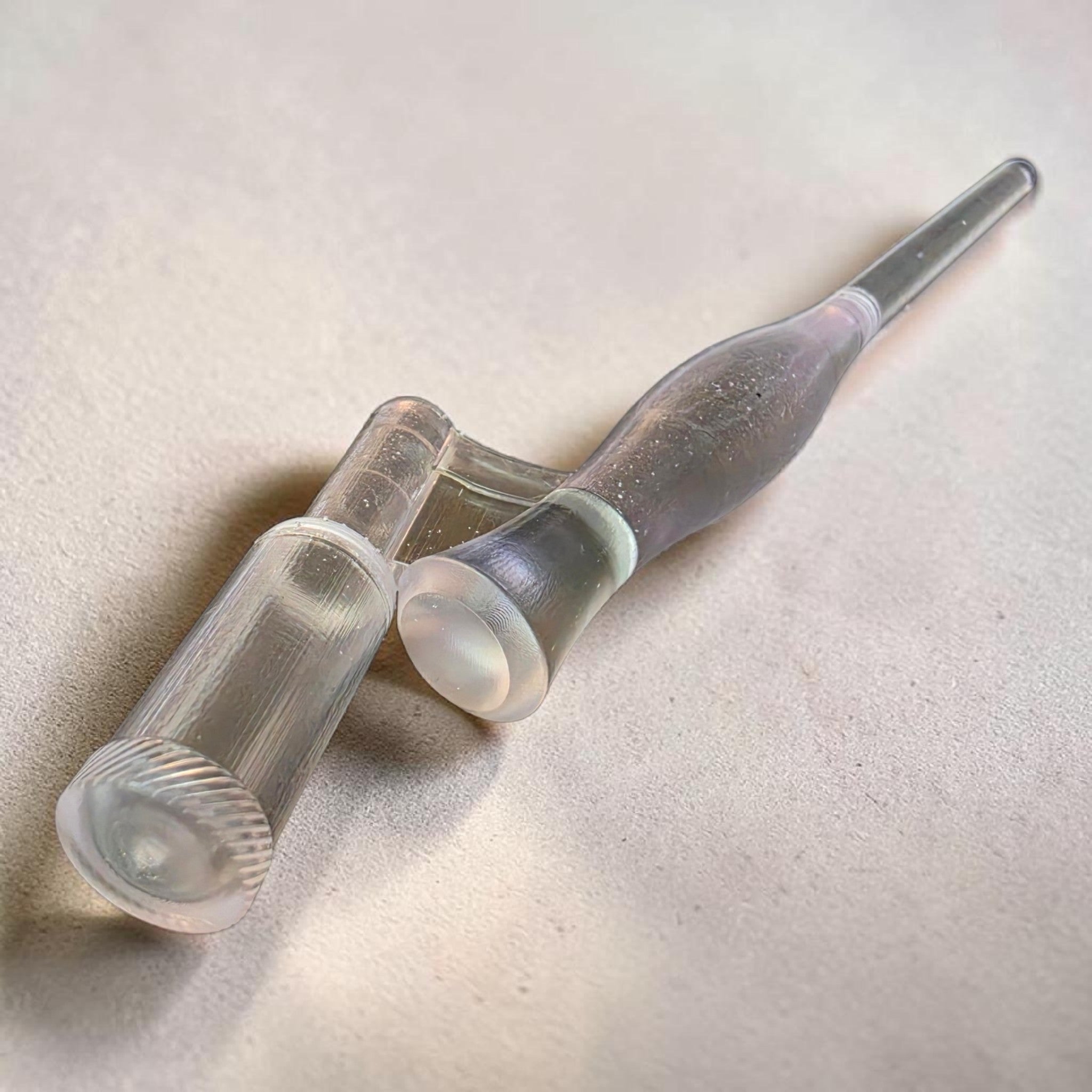 Oblique Fountain Pen