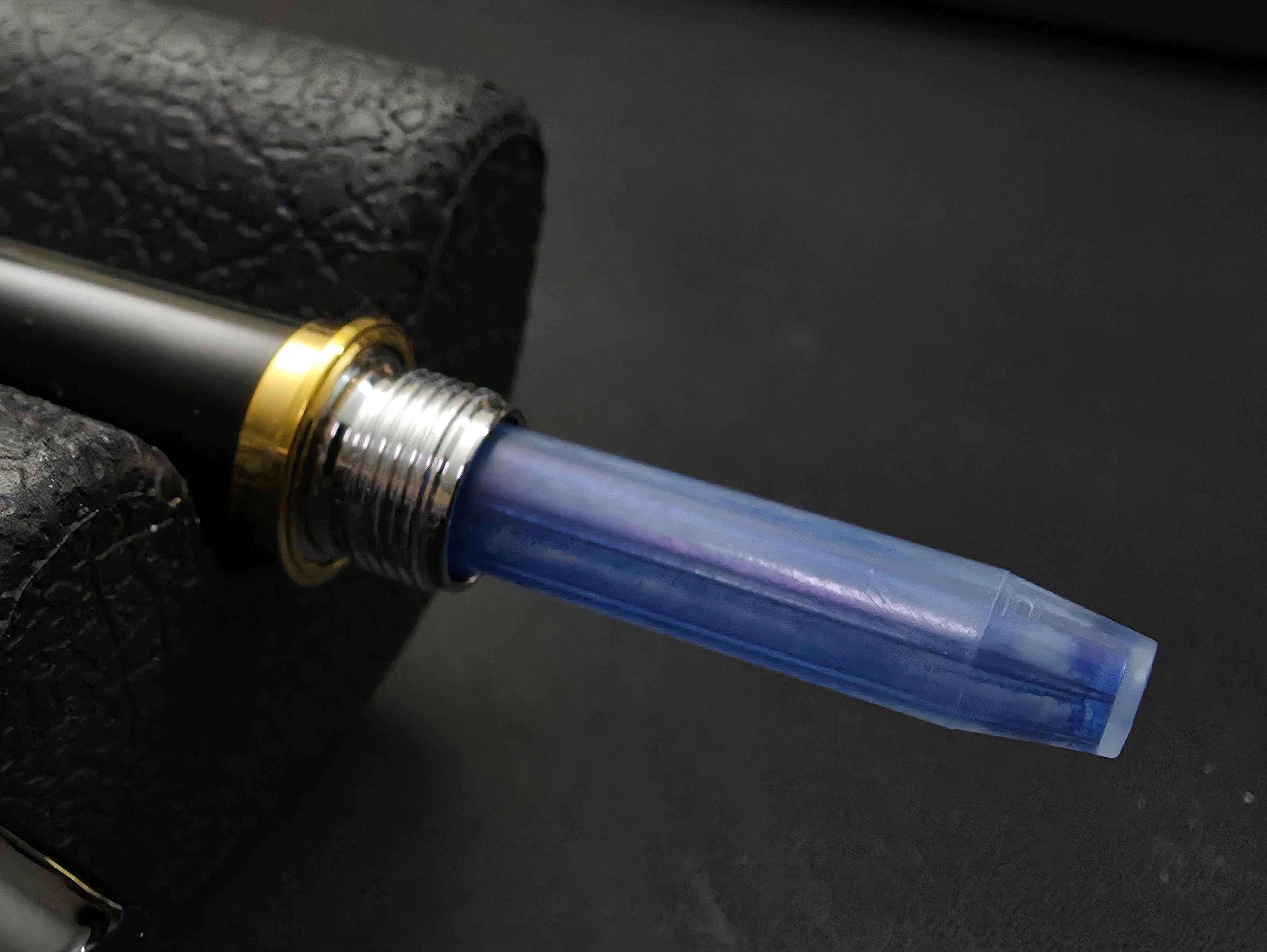 Pre-owned Pilot E95S