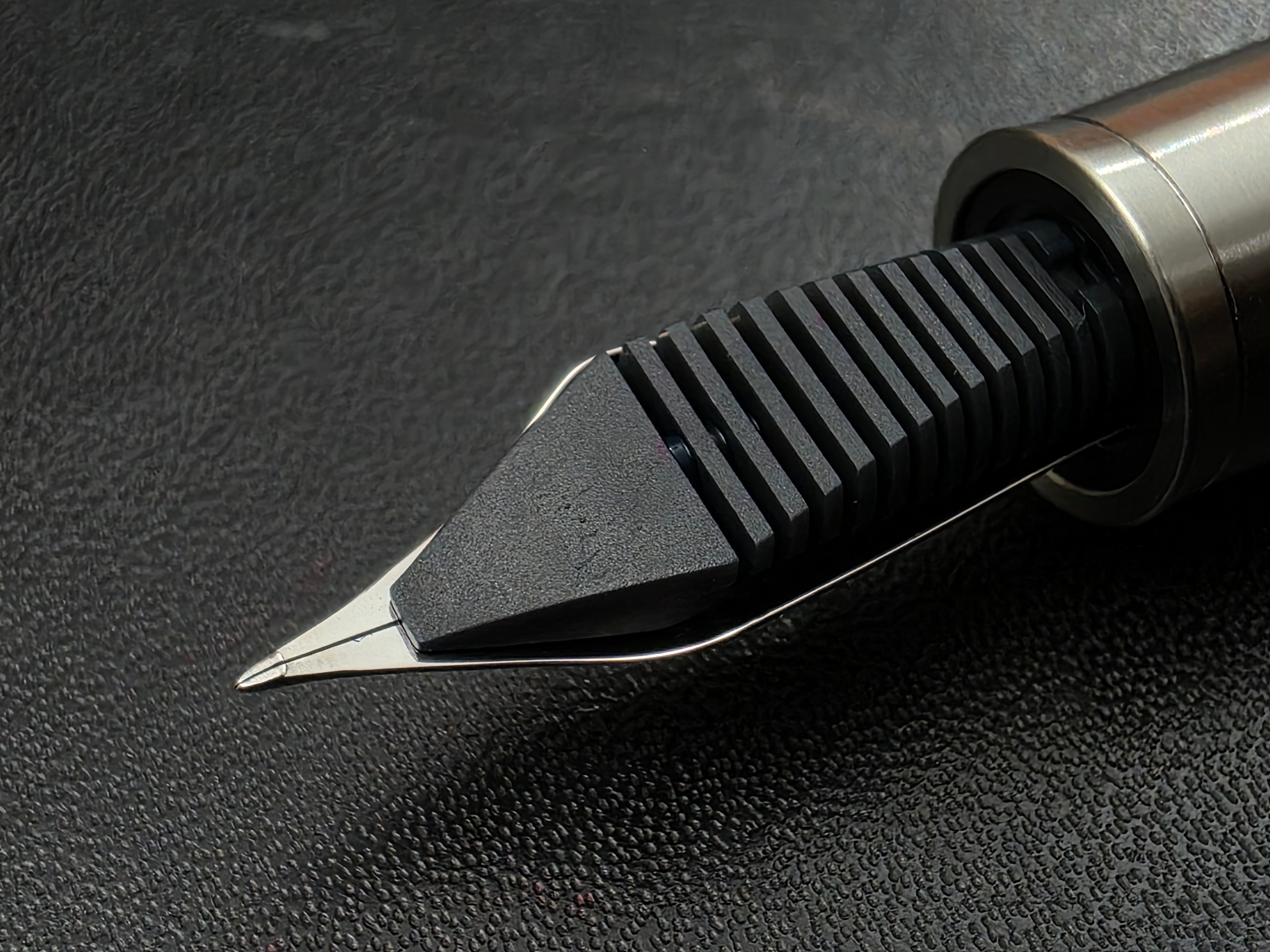 Ultra Extra Fine Jowo #6 Nib Unit