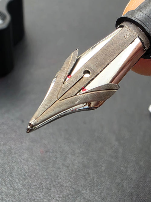 Concord Dragon Fountain Pen Nib