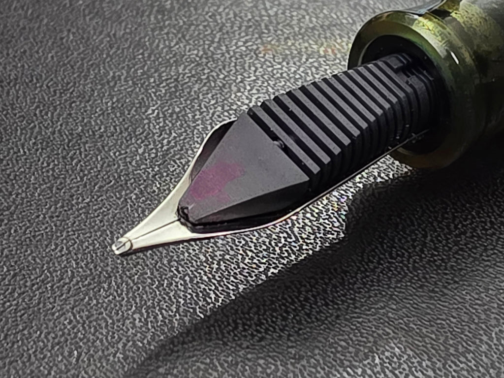 Italic Flex Nib