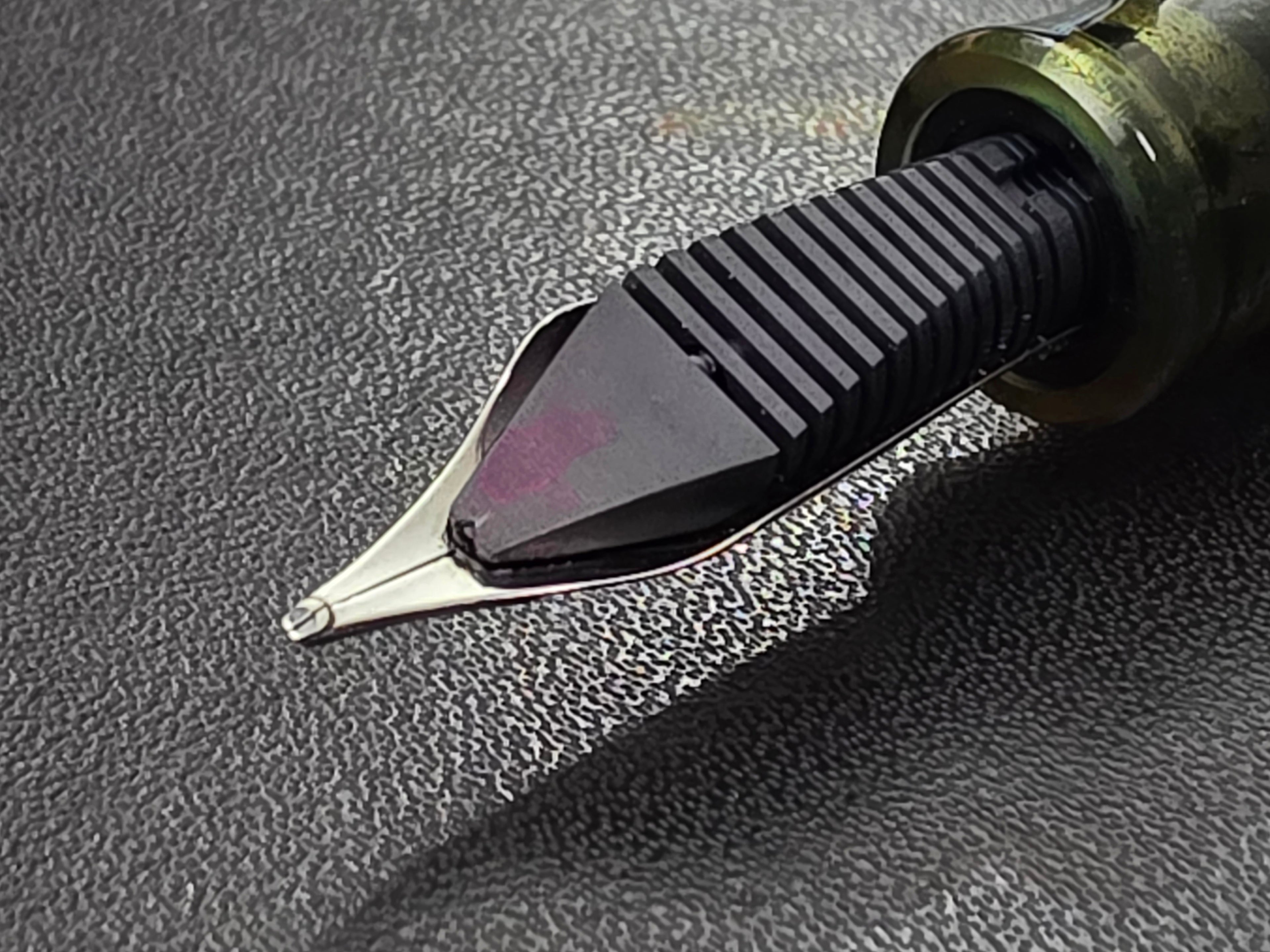 Italic Flex Nib
