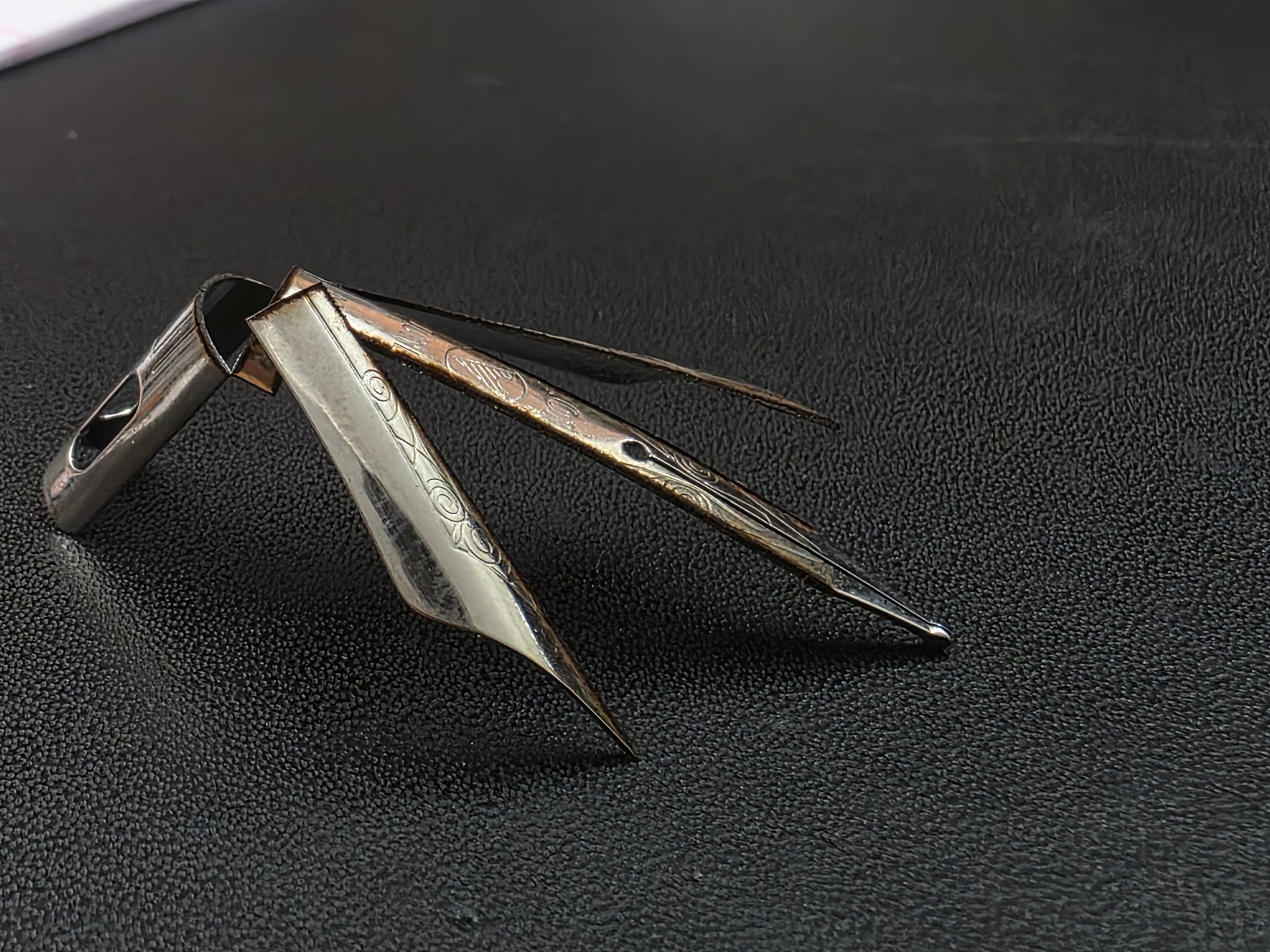 Bespoke Nib Modifications