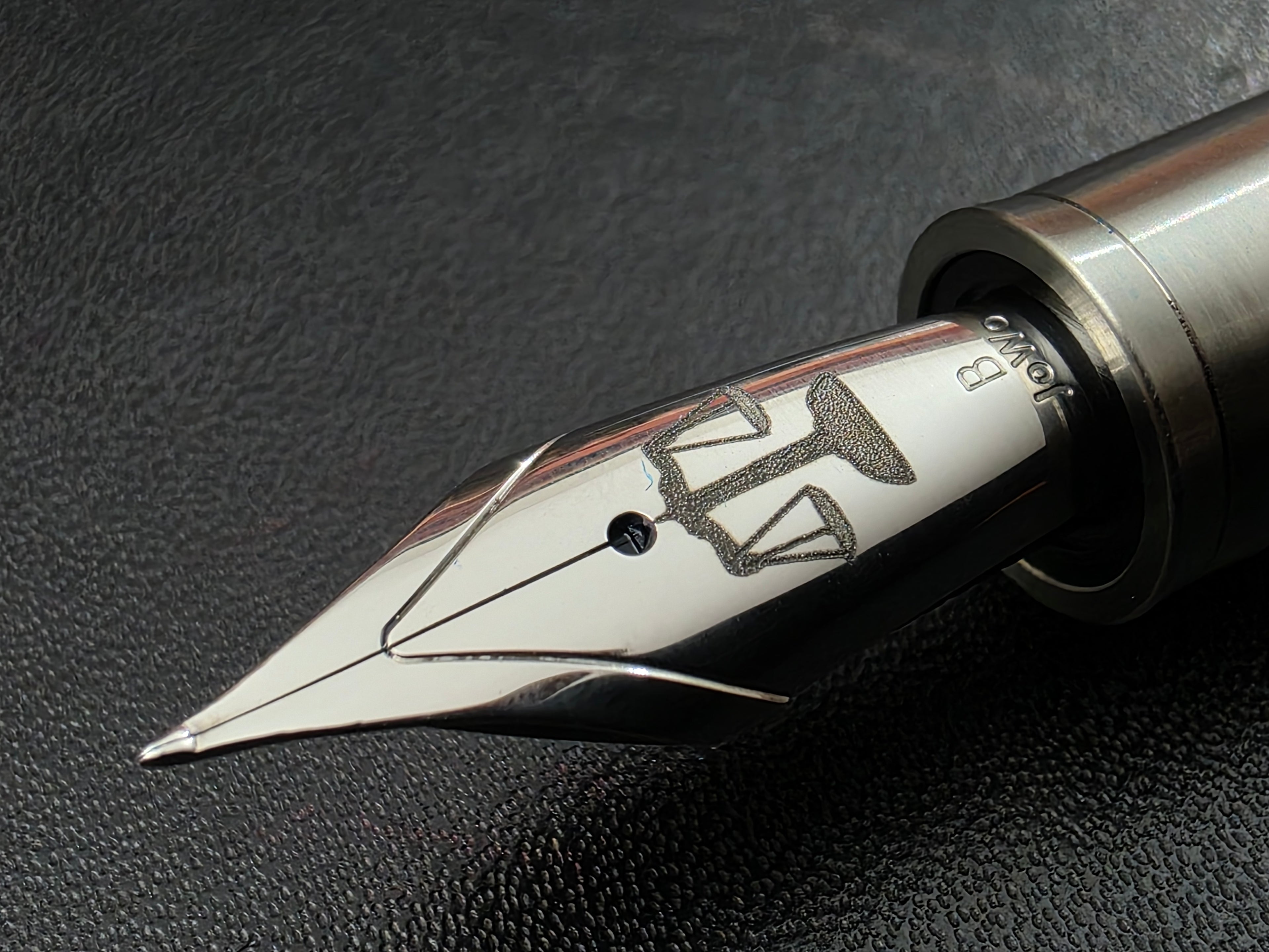 Ultra Extra Fine Jowo #6 Nib Unit