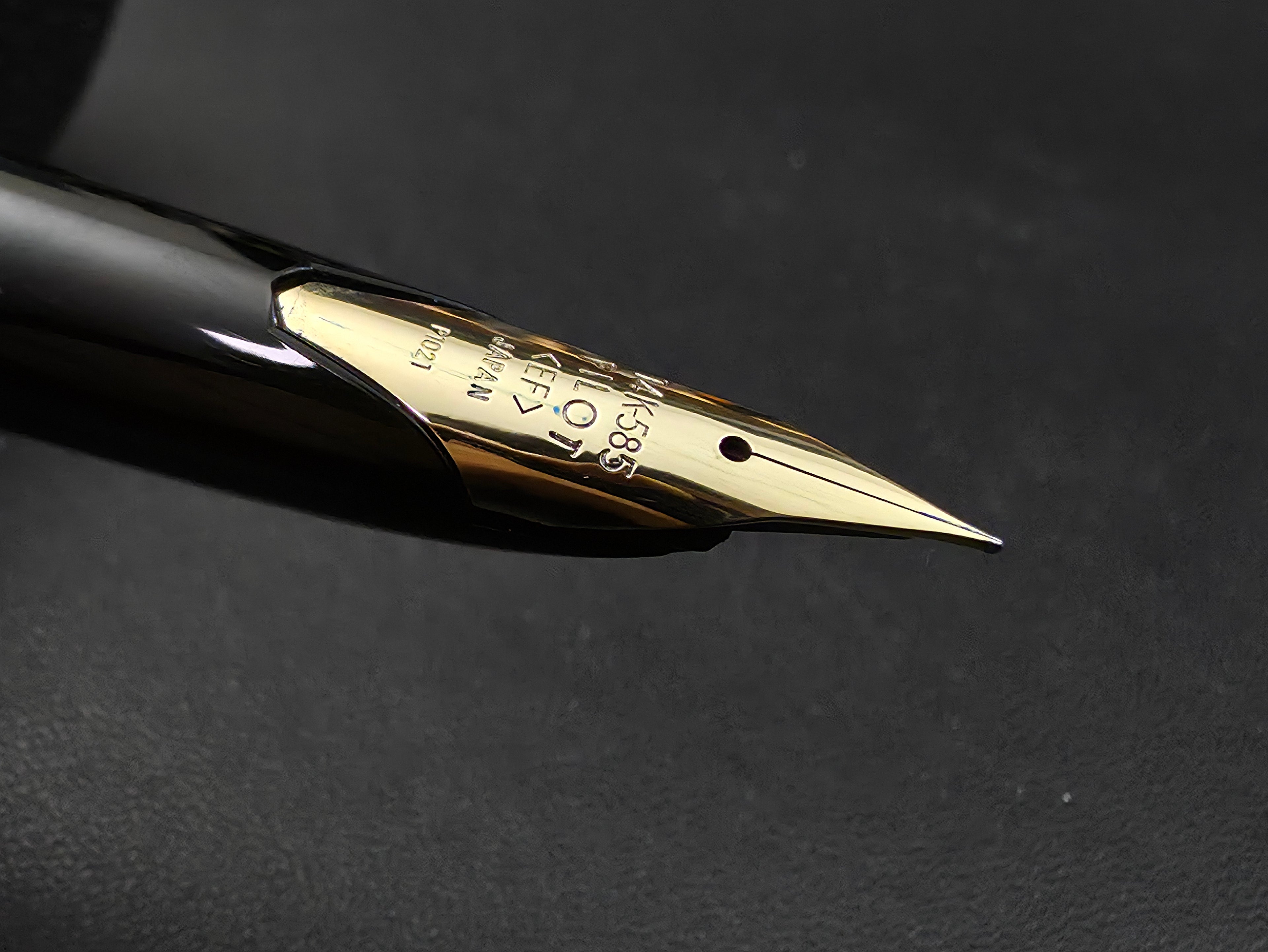 Pre-owned Pilot E95S